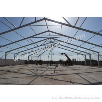 Big Party Tents for Party, Big Party Marquee for Events, Meeting and Wedding